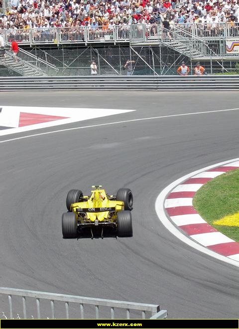 Canadian Grand Prix