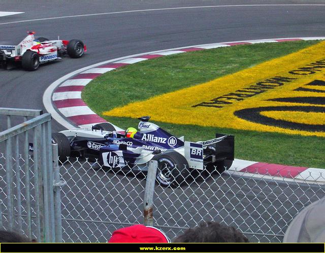 Canadian Grand Prix