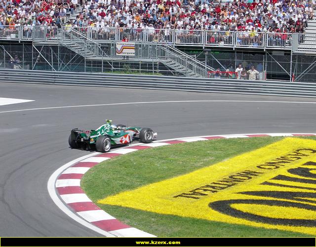 Canadian Grand Prix