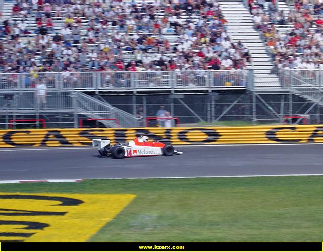 Canadian Grand Prix