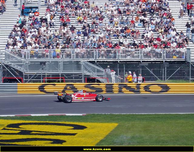 Canadian Grand Prix