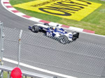 Canadian Grand Prix