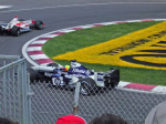 Canadian Grand Prix