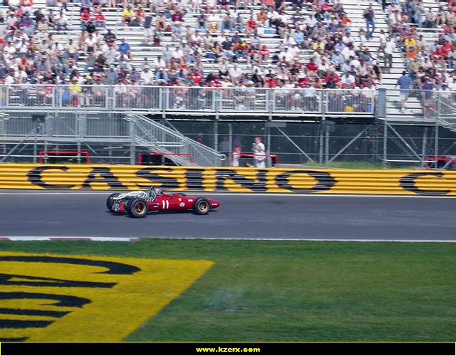 Canadian Grand Prix