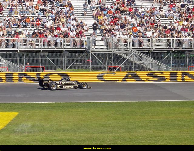 Canadian Grand Prix