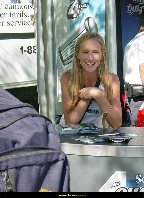 Canadian Grand Prix
