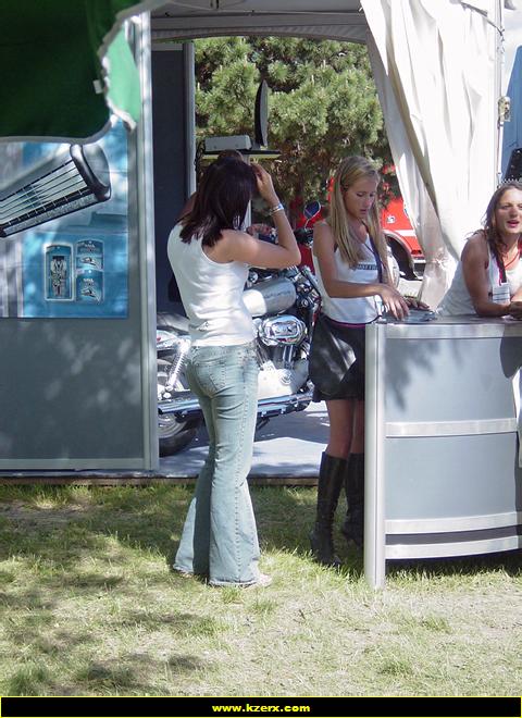 Canadian Grand Prix