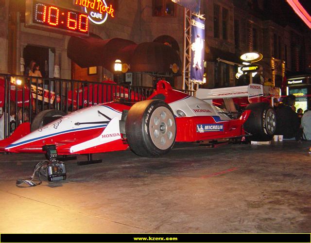 Canadian Grand Prix