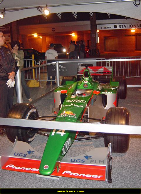 Canadian Grand Prix