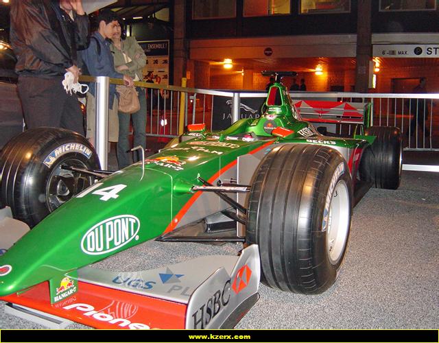 Canadian Grand Prix