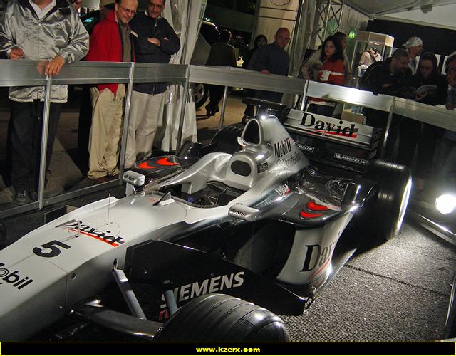 Canadian Grand Prix
