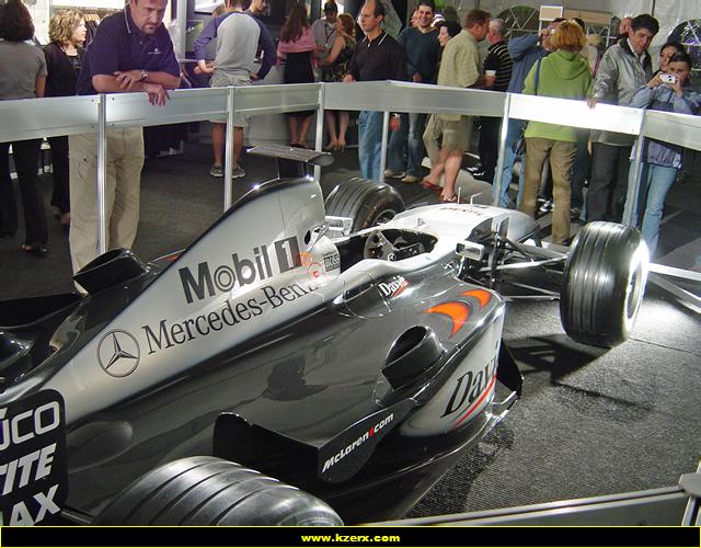 Canadian Grand Prix