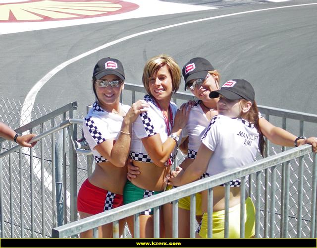 Canadian Grand Prix