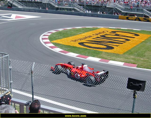 Canadian Grand Prix