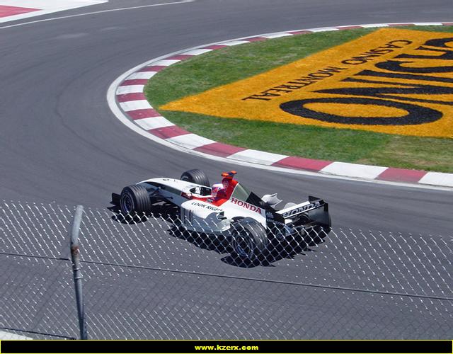 Canadian Grand Prix