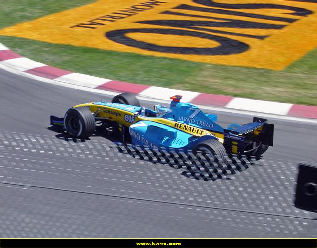 Canadian Grand Prix