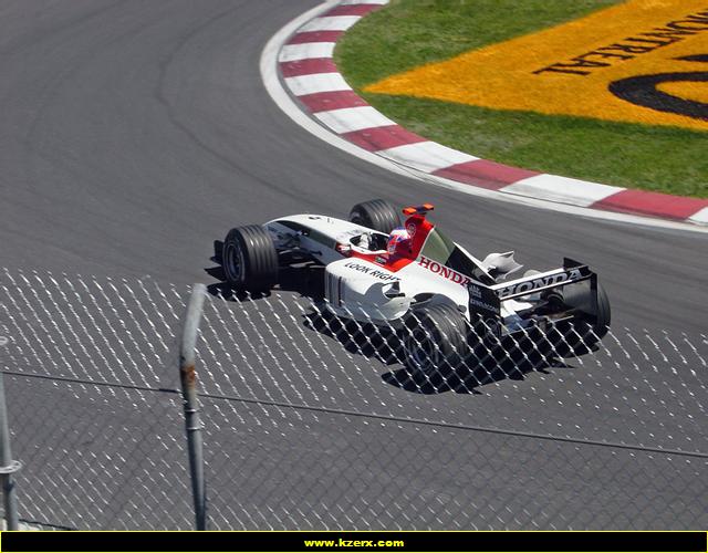 Canadian Grand Prix