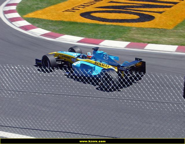 Canadian Grand Prix