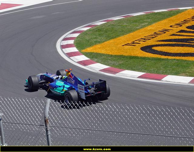 Canadian Grand Prix