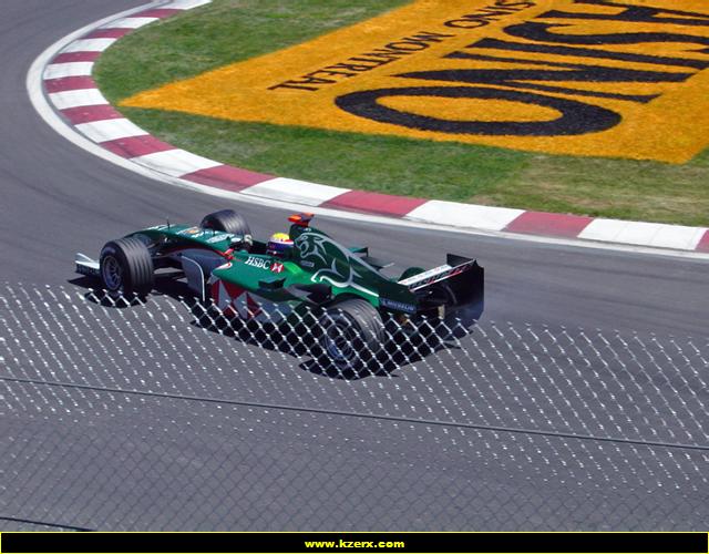 Canadian Grand Prix