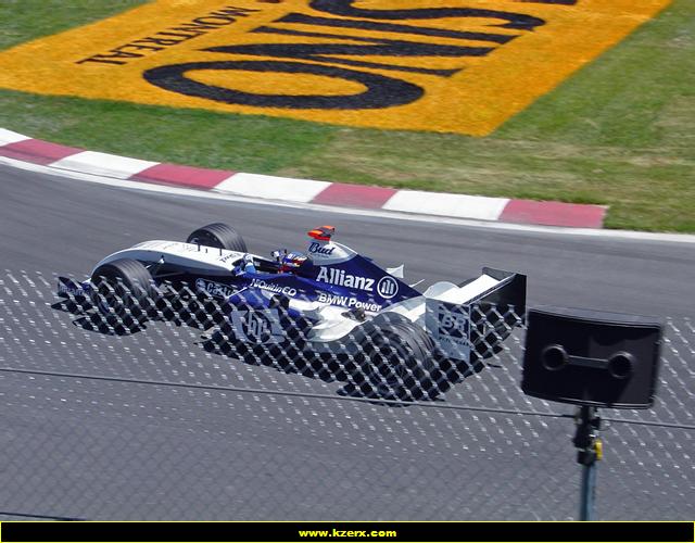 Canadian Grand Prix