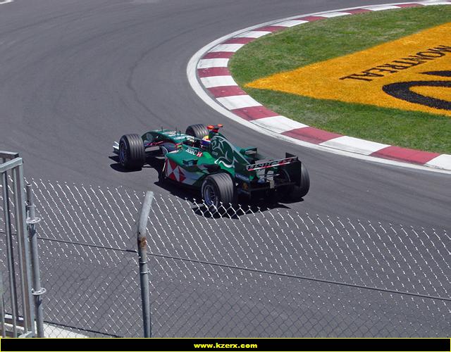 Canadian Grand Prix
