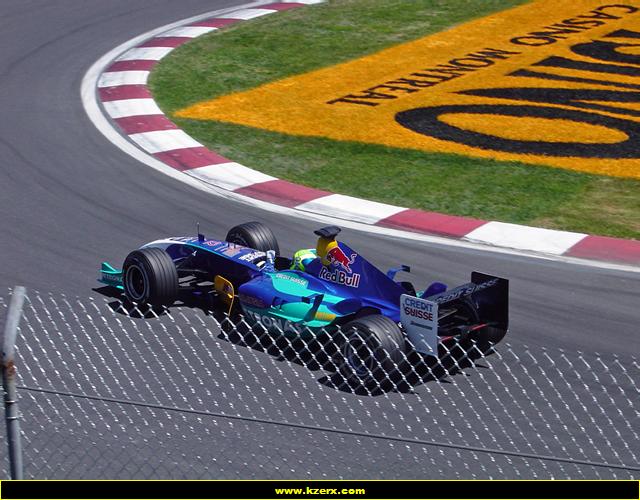 Canadian Grand Prix