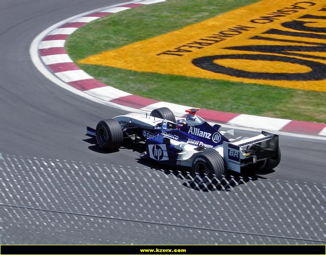 Canadian Grand Prix