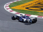 Canadian Grand Prix