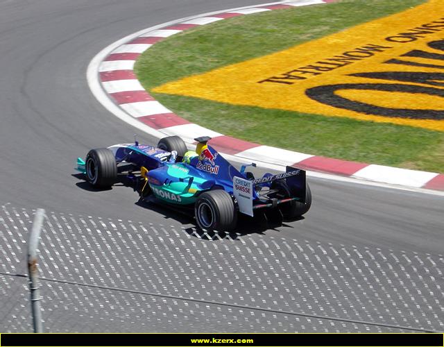 Canadian Grand Prix