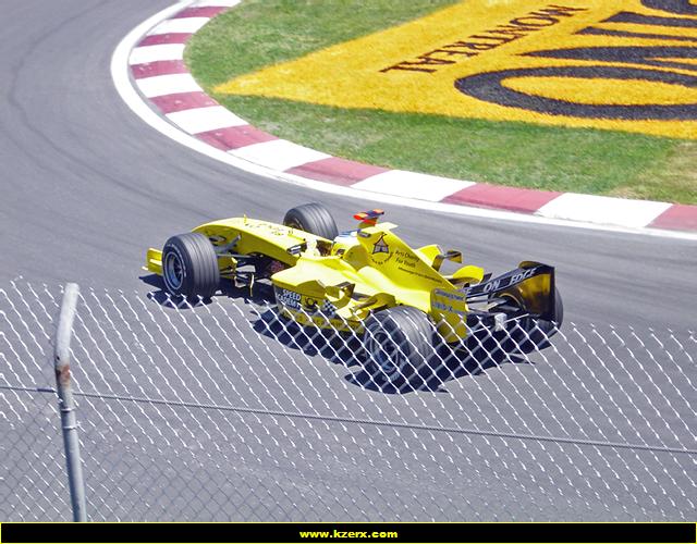 Canadian Grand Prix