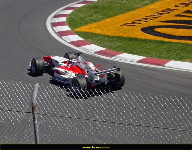 Canadian Grand Prix