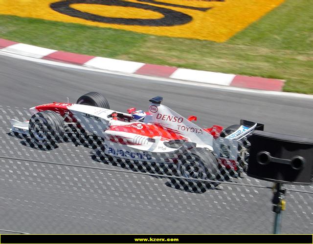 Canadian Grand Prix