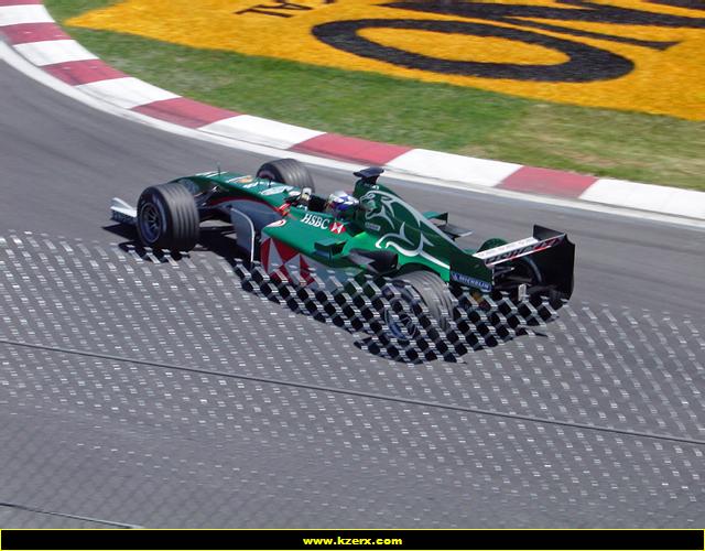 Canadian Grand Prix