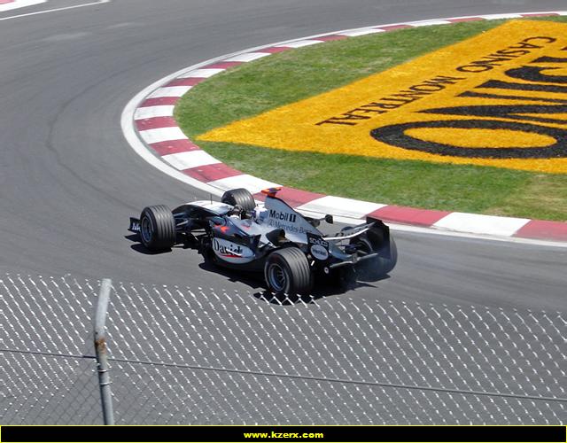 Canadian Grand Prix