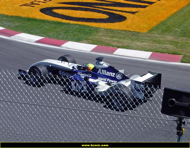 Canadian Grand Prix