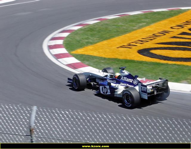 Canadian Grand Prix