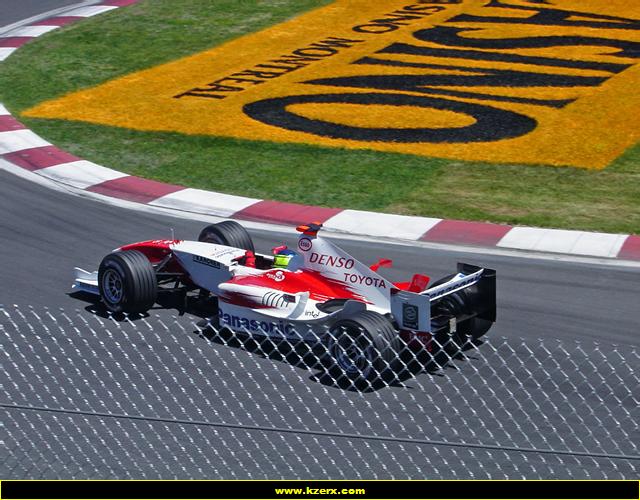 Canadian Grand Prix
