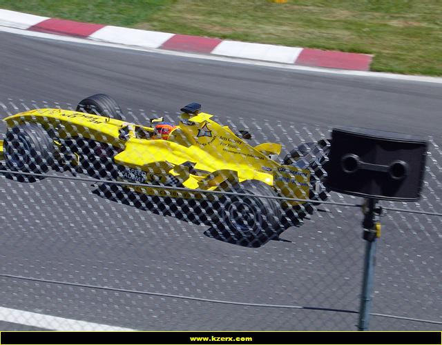 Canadian Grand Prix