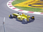 Canadian Grand Prix