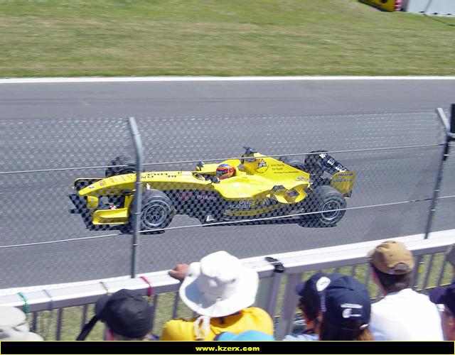 Canadian Grand Prix