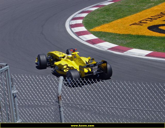 Canadian Grand Prix