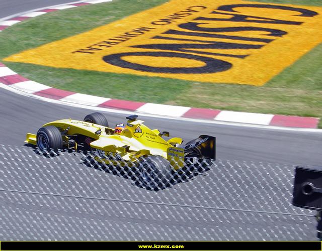 Canadian Grand Prix