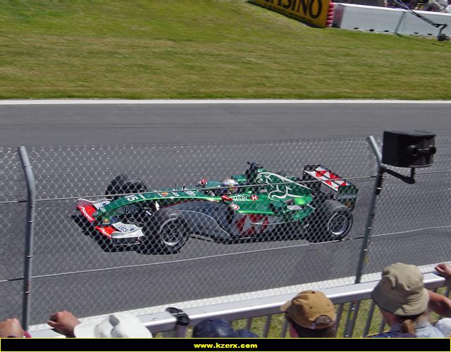 Canadian Grand Prix