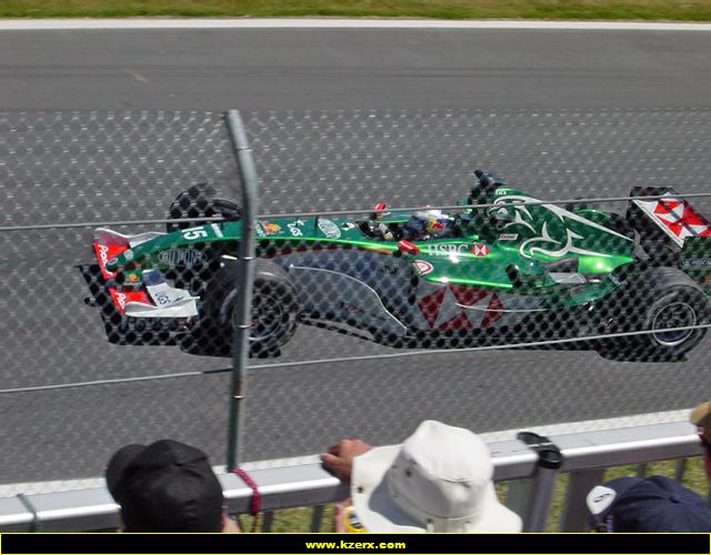 Canadian Grand Prix