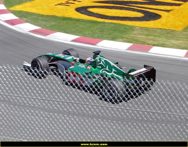 Canadian Grand Prix