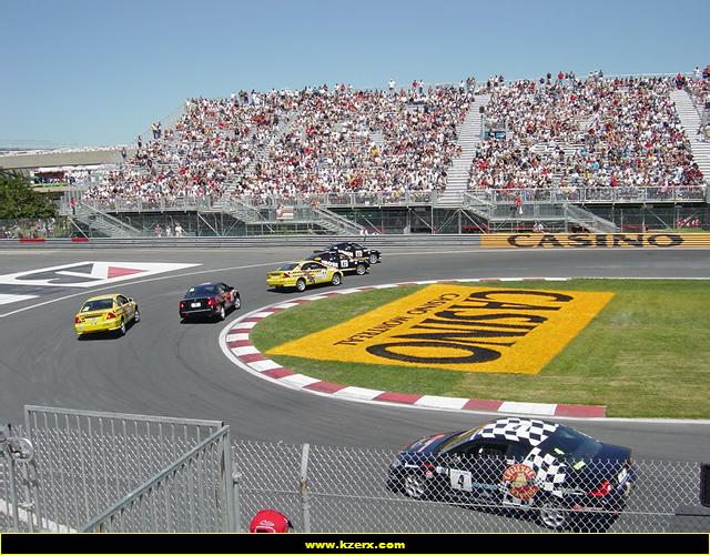 Canadian Grand Prix