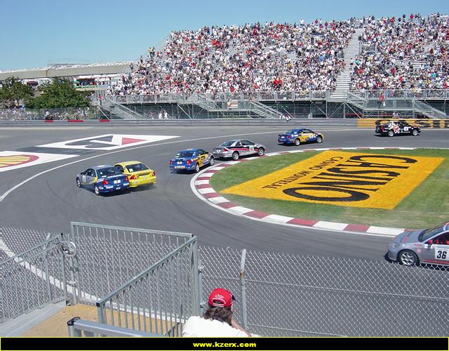 Canadian Grand Prix