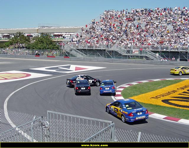 Canadian Grand Prix