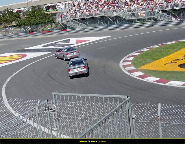 Canadian Grand Prix